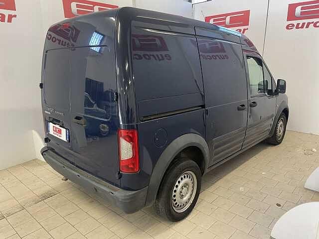 Ford Tourneo Tourneo 220L 1.8 TDCi/110CV PL