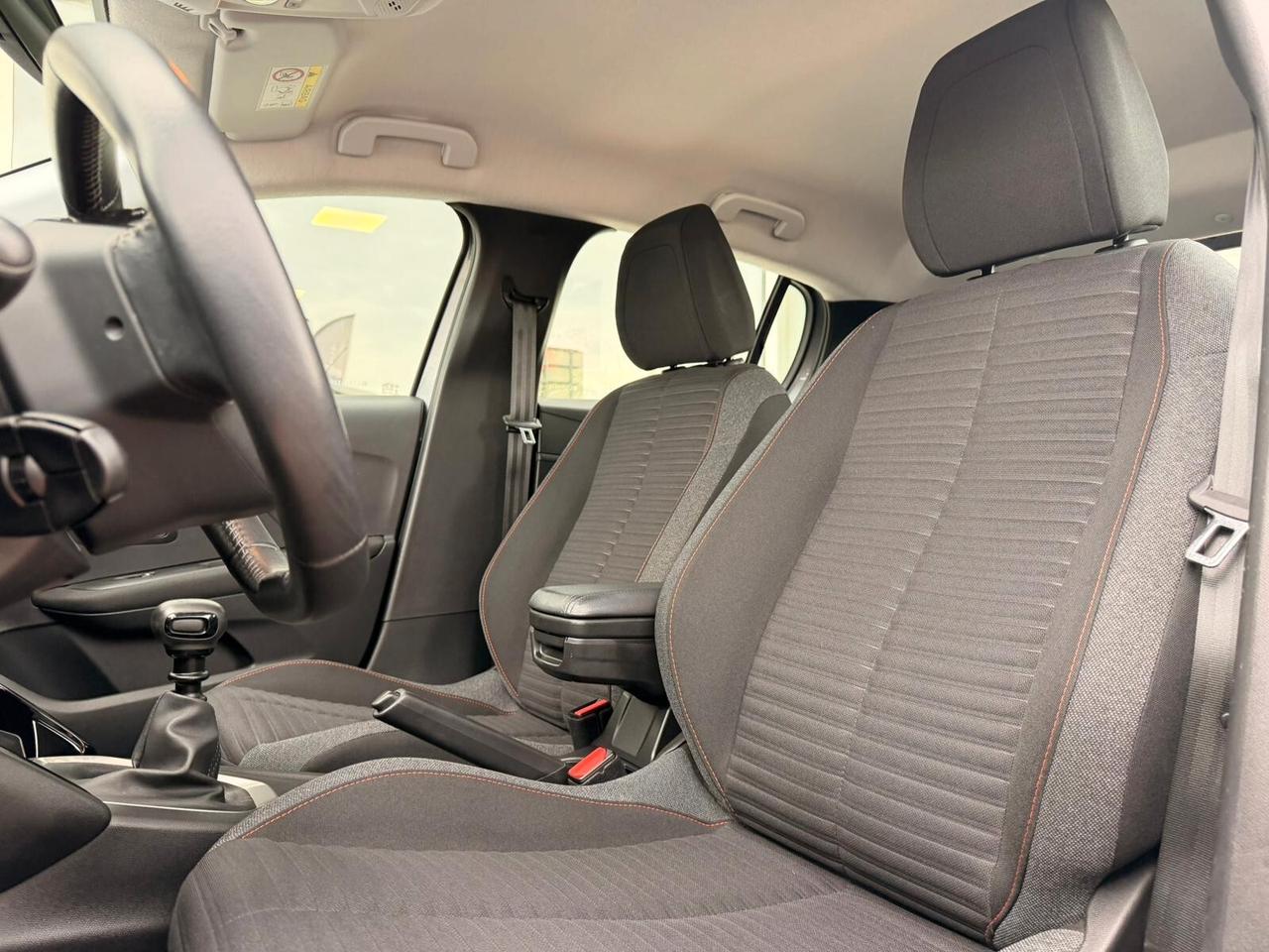 Peugeot 208 BlueHDi 100 Stop&Start 5 porte GT Line