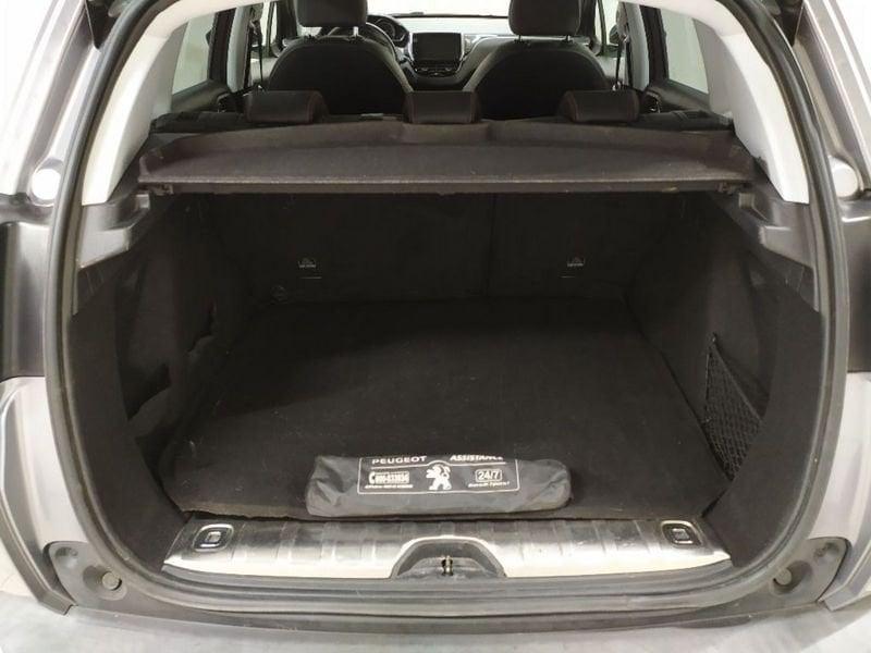 Peugeot 2008 1.2 puretech t Gt Line s&s 110cv eat6 my18