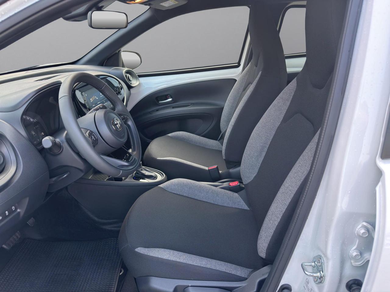 Toyota Aygo X 1.0 Active 72cv s-cvt