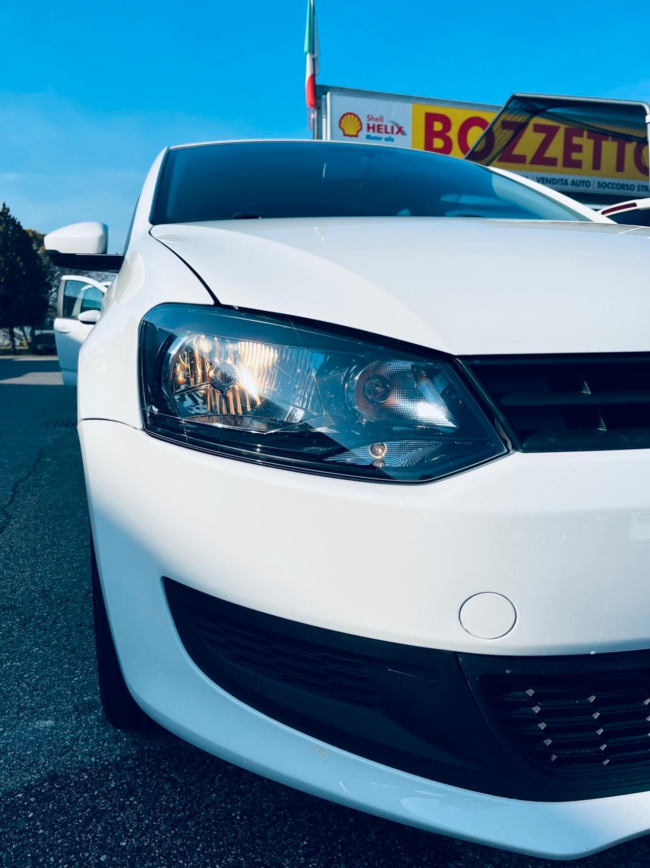 Volkswagen Polo 1.2 TDI DPF 5 p. Trendline meccanica perfetta!