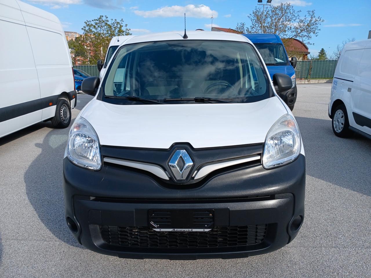 Renault Kangoo EXPRESS 1.5 DCI 80CV 2021