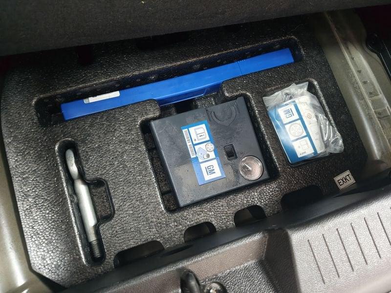 Opel Karl 1.0 75cv Rocks MTA AUTOMATICA