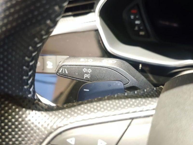 Audi Q3 Q3 35 TDI S tronic S line edition