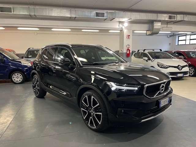 Volvo XC40 XC40 2.0 d3 Momentum / CERCHI 21