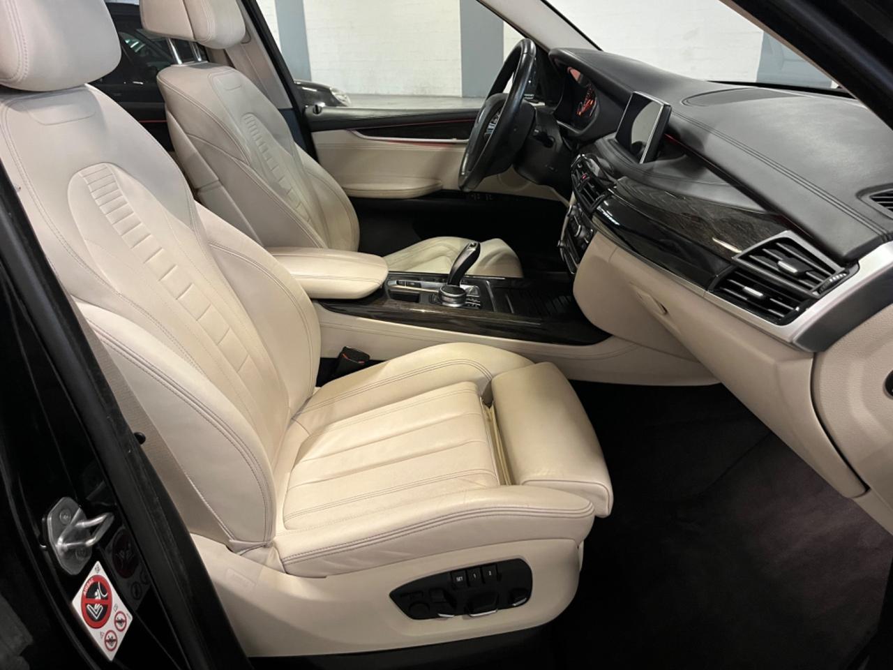 Bmw X5 xDrive30d 258CV Luxury