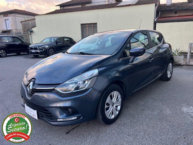 RENAULT Clio TCe 12V 90 CV GPL Start&Stop 5 porte Energy Zen