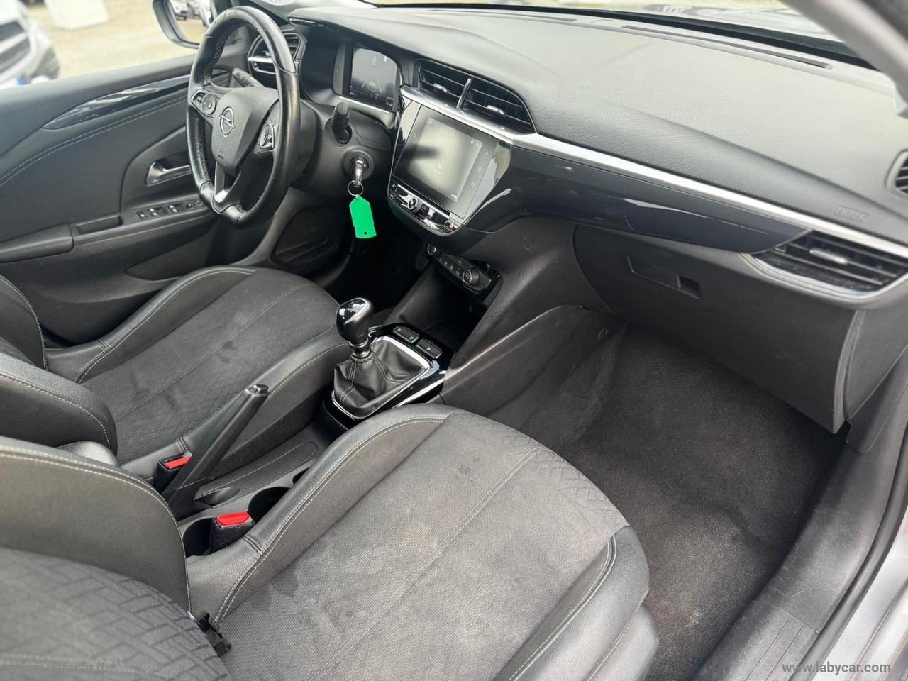 OPEL Corsa 1.2 100 CV