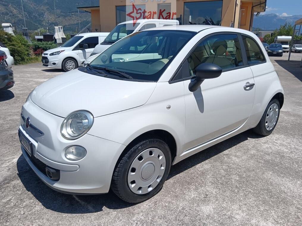 Fiat 500 1.2 Pop