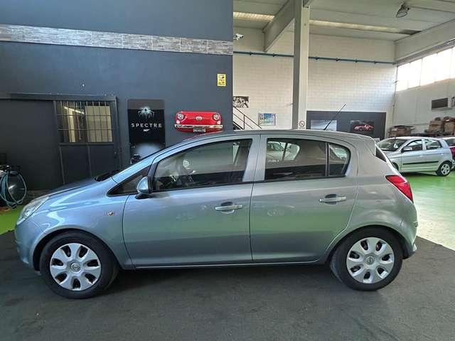 Opel Corsa 5p 1.2 Enjoy GPL 80cv NEOPATENTATI