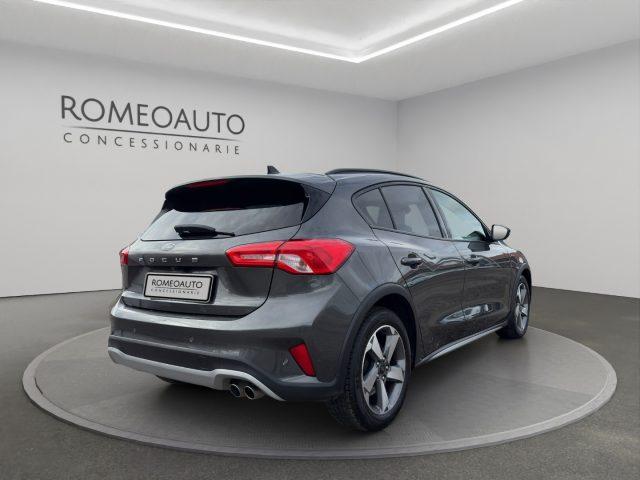 FORD Focus ACTIVE 1.5 EcoBlue 120 CV Business