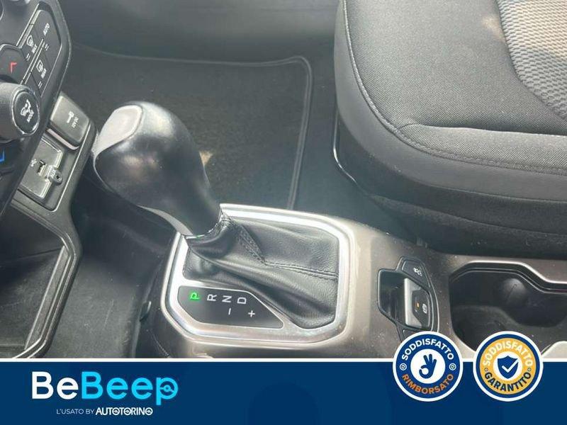 Jeep Renegade 1.6 MJT LIMITED 2WD 120CV DDCT