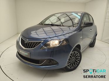 Lancia Ypsilon III 2021 1.0 firefly hybrid Platino s&s 70cv