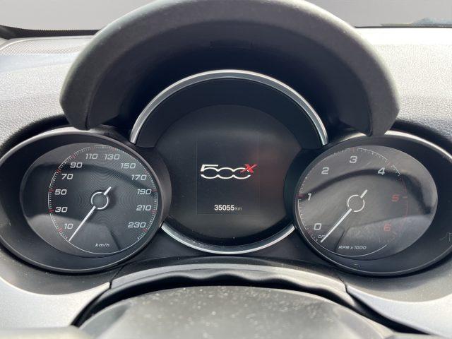 FIAT 500X 1.3 MJT 95 CV Sport