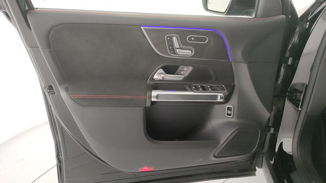 Mercedes-Benz GLB 200 d AMG Line Premium auto