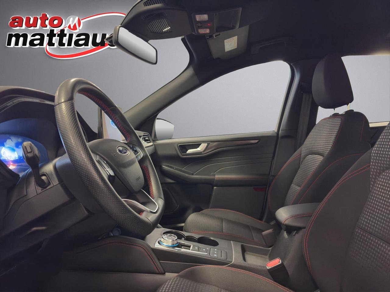Ford Kuga 2.5 phev ST-Line Design 2wd 225cv cvt