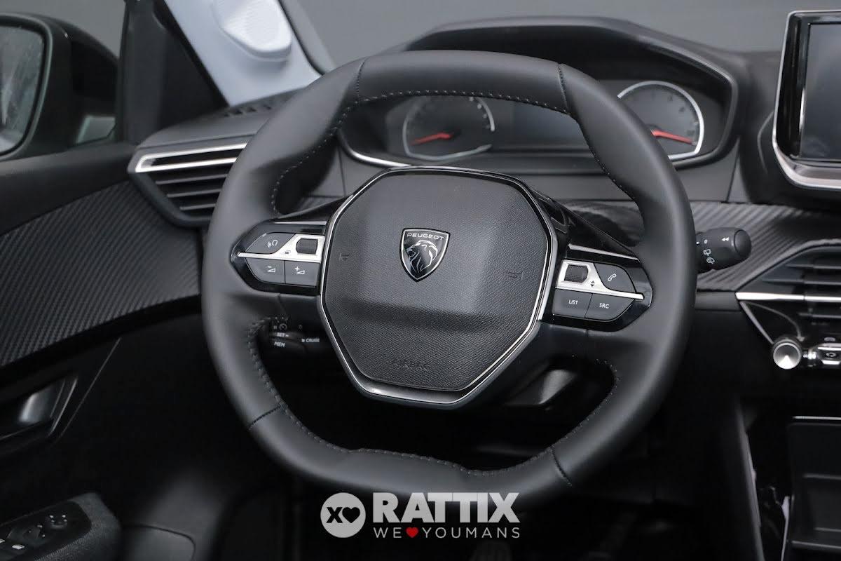 Peugeot 208 1.2 Puretech 100CV Style