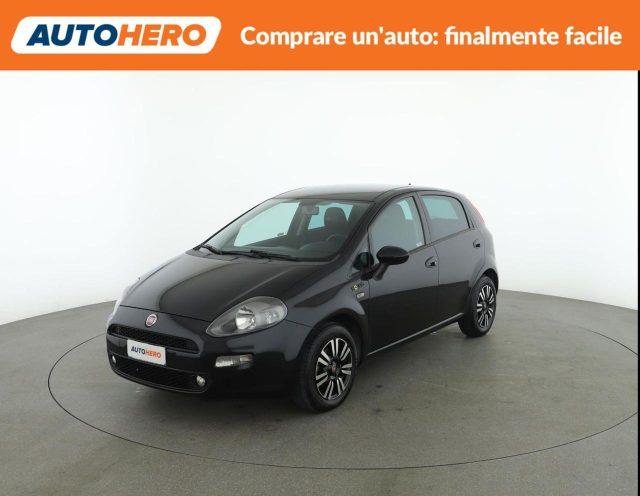 FIAT Punto 1.2 8V 5 porte Young