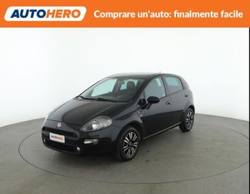 FIAT Punto 1.2 8V 5 porte Young