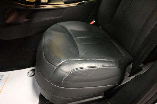 LAND ROVER Range Rover Sport 3.0d I6 MHEV DYNAMIC HSE 300CV TET.22"RADAR GANCIO