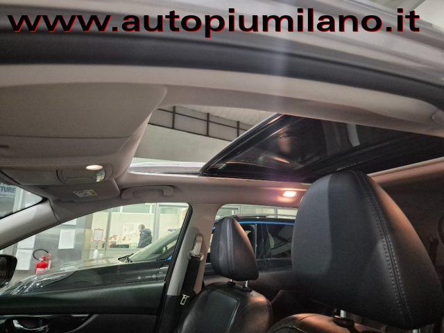 NISSAN X-Trail 2.0 dCi 4WD Tekna 7posti
