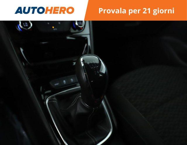 OPEL Astra 1.0 Turbo ecoFLEX Start&Stop Sports Tourer Dynamic