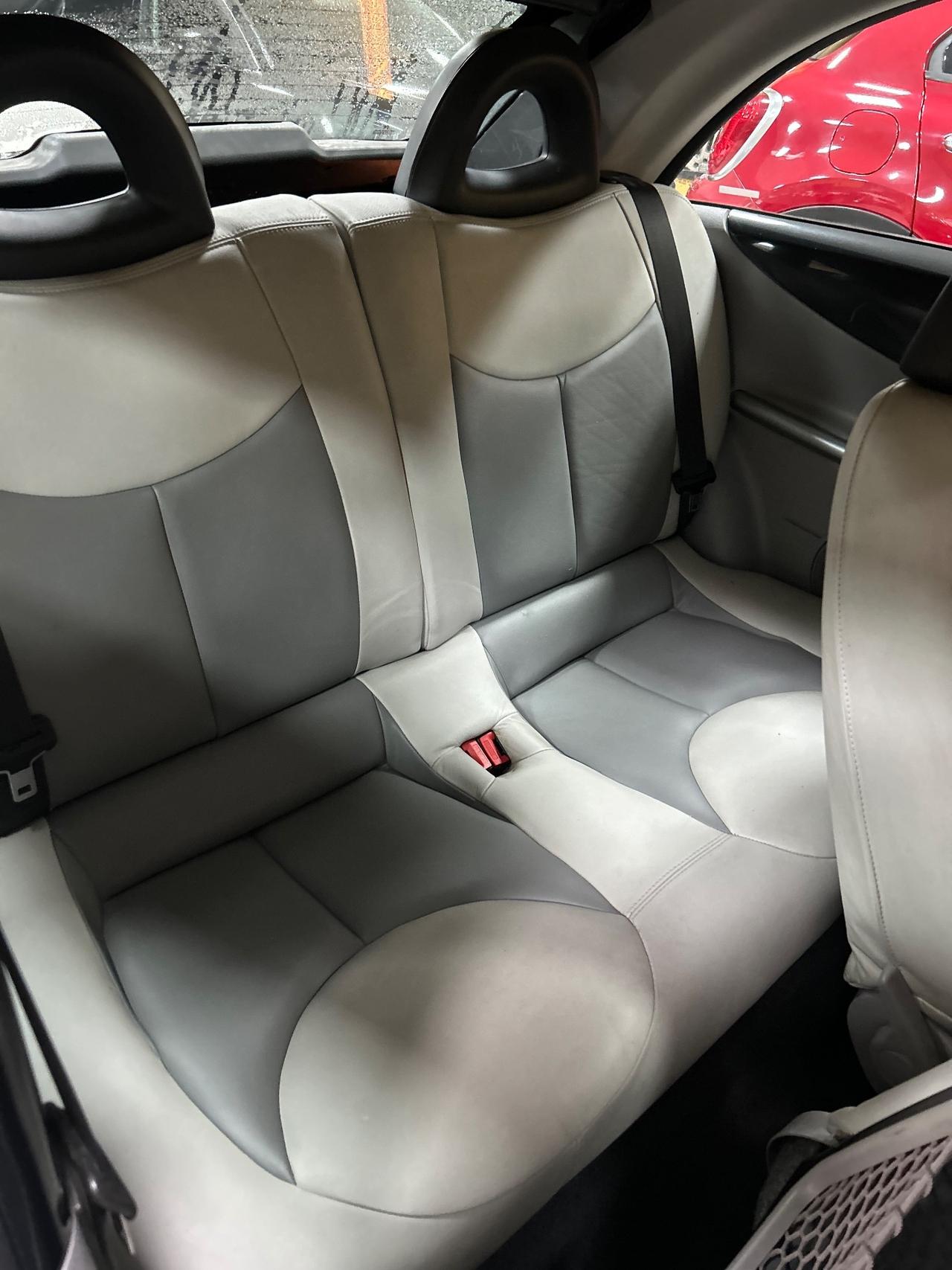 CITROEN C3 1.6 Benzina 109 cv “DA RIPRISTINARE”-2003