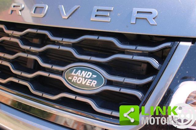 LAND ROVER Range Rover Sport MY19 3.0 SDV6 249 CV HSE Dynamic