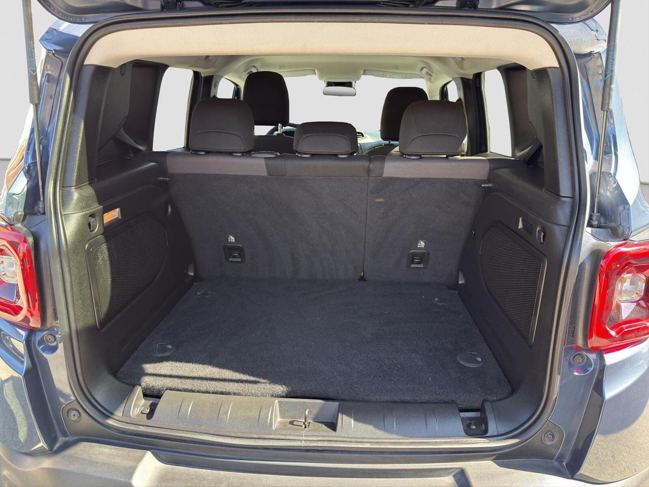 Jeep Renegade 1.6 mjt 130cv Limited 2023