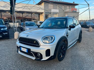 Mini Cooper S Countryman 1.5 SE Business ALL4 Automatica