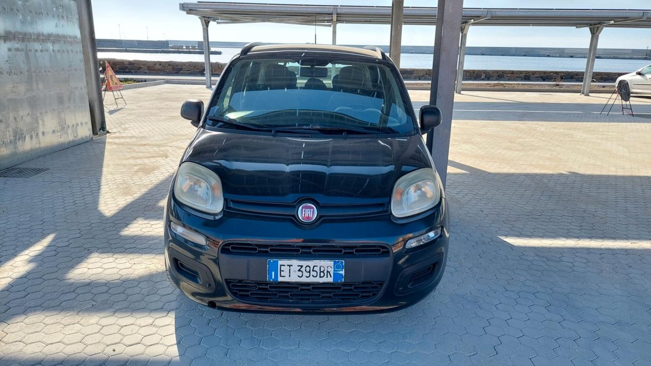 Fiat Panda 1.2 Lounge - 2013