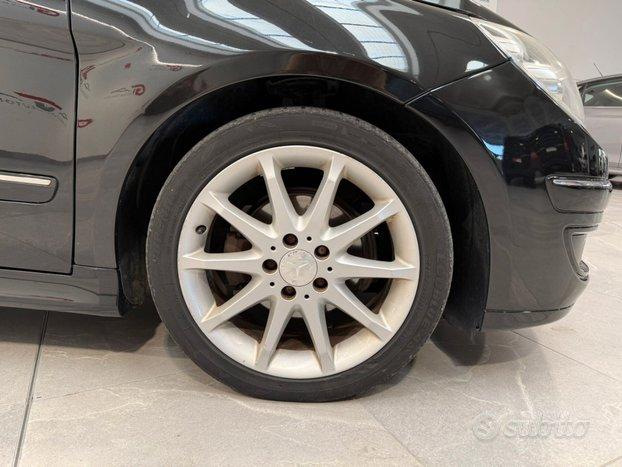 Mercedes-benz B 170 Sport