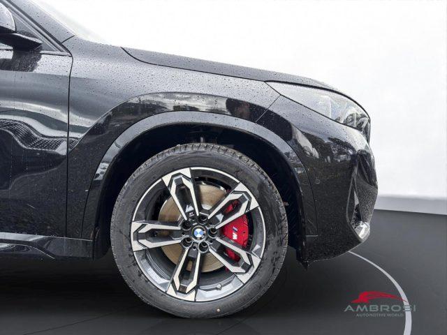 BMW X1 sDrive20d Msport Pro Premium Package