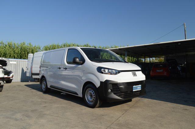 FIAT Scudo 1.5 BlueHDi 120 CV S&S PL-TN Furgone