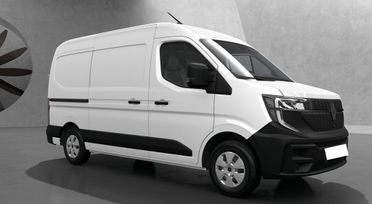 Renault Master - APERTI AD AGOSTO