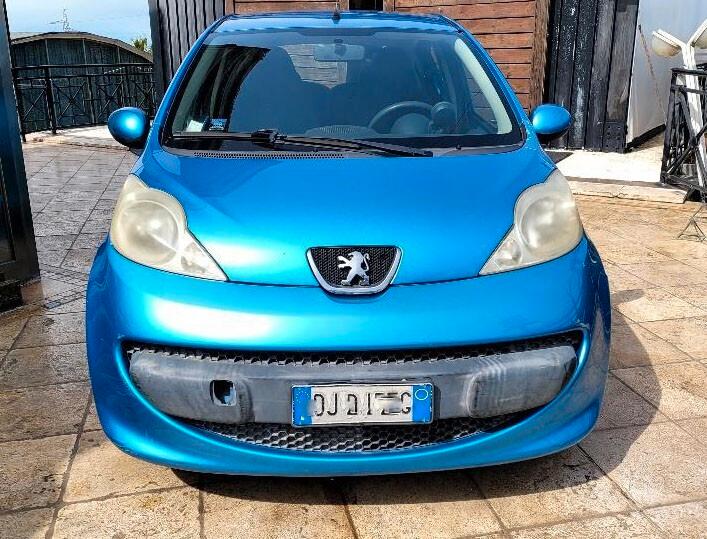 Peugeot 107 1.0 68CV 5p. Desir