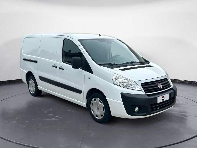 FIAT Scudo 2.0 mjt LH1 12Q SX 130cv