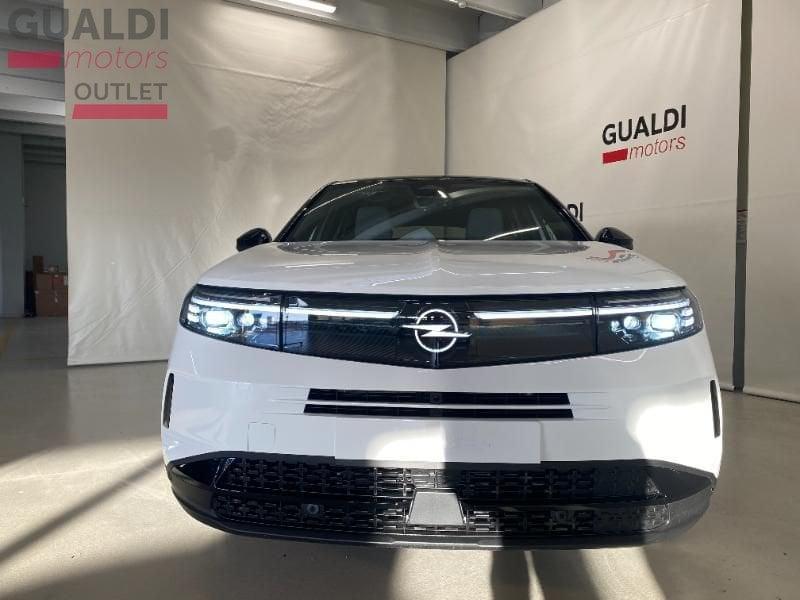 Opel Grandland II 2024 1.2 hybrid GS 136cv e-dcs6