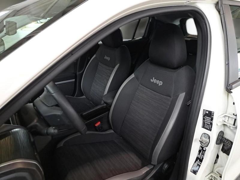 JEEP AVENGER 1.2 TURBO LONGITUDE SUV