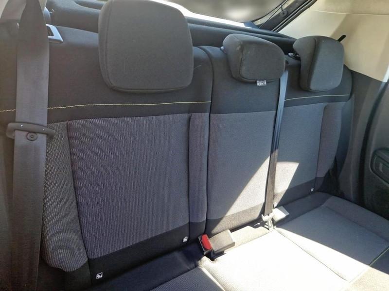 CITROEN C3 P/M 1,2l 83hp Feel