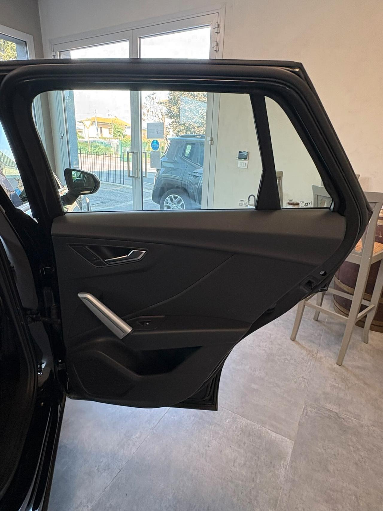 Audi Q2 30 TDI S tronic