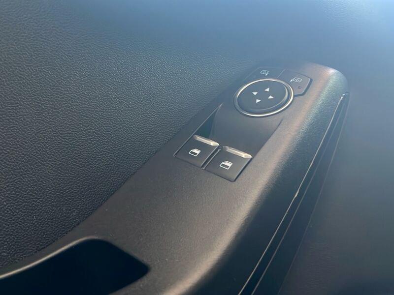 Ford Fiesta Fiesta 1.1 70CV Plus