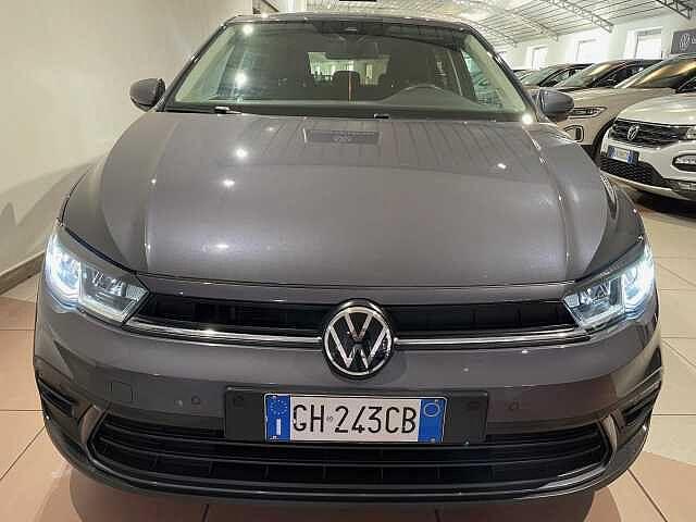 Volkswagen Polo 6ª serie 1.0 TSI Life