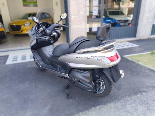 Yamaha Majesty Majesty 400 - 2005 - 18300 Km