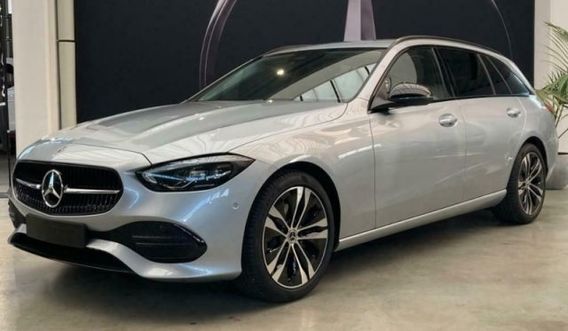 MERCEDES-BENZ C 220 d Mild hybrid S.W. Sport Plus