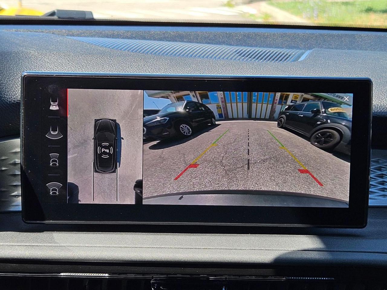 Alfa Romeo Tonale 1.6 Sprint 130cv tct6