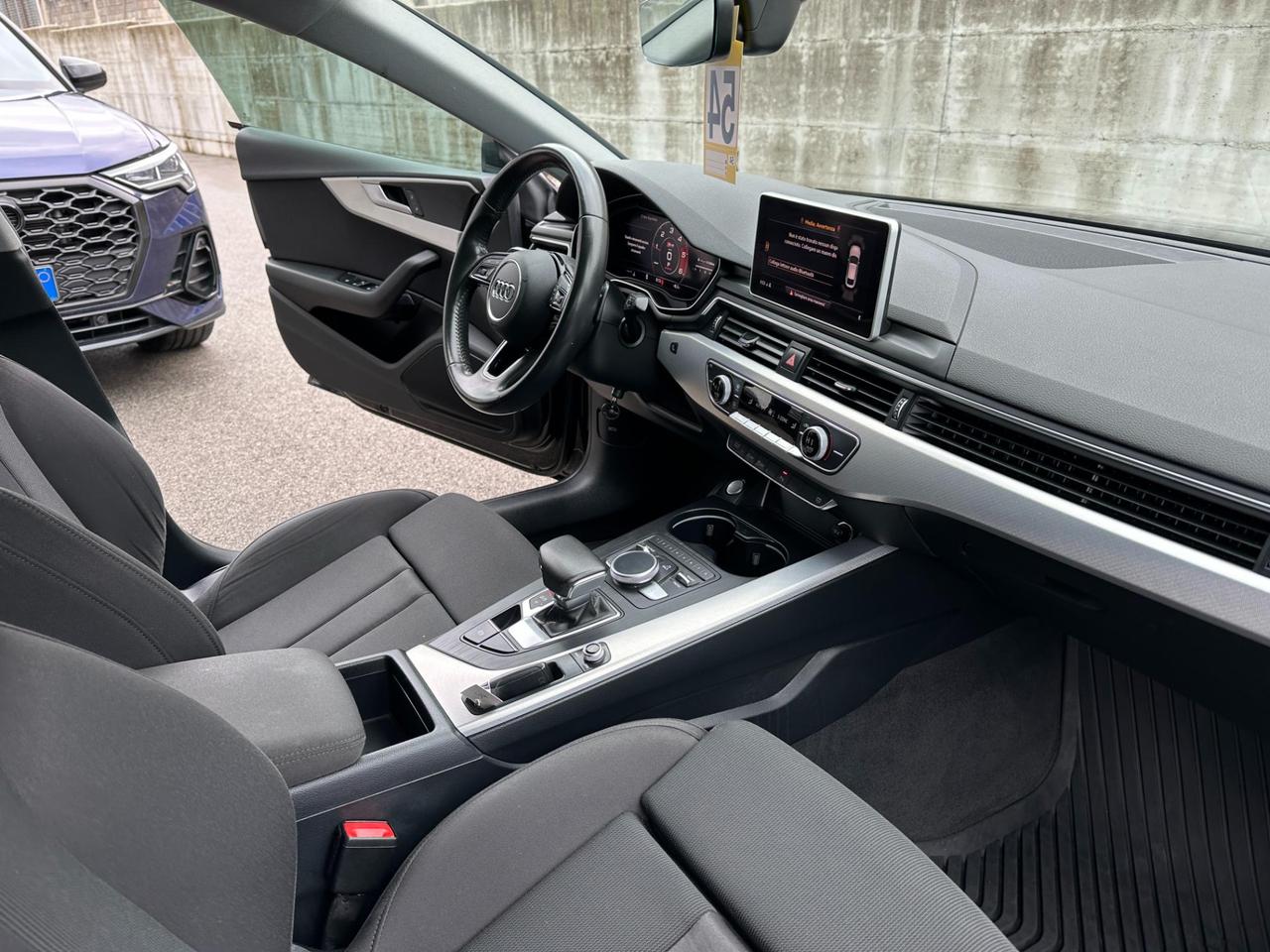 Audi A5 Sportback 40 2.0 tdi Business Sport 190cv s-tronic