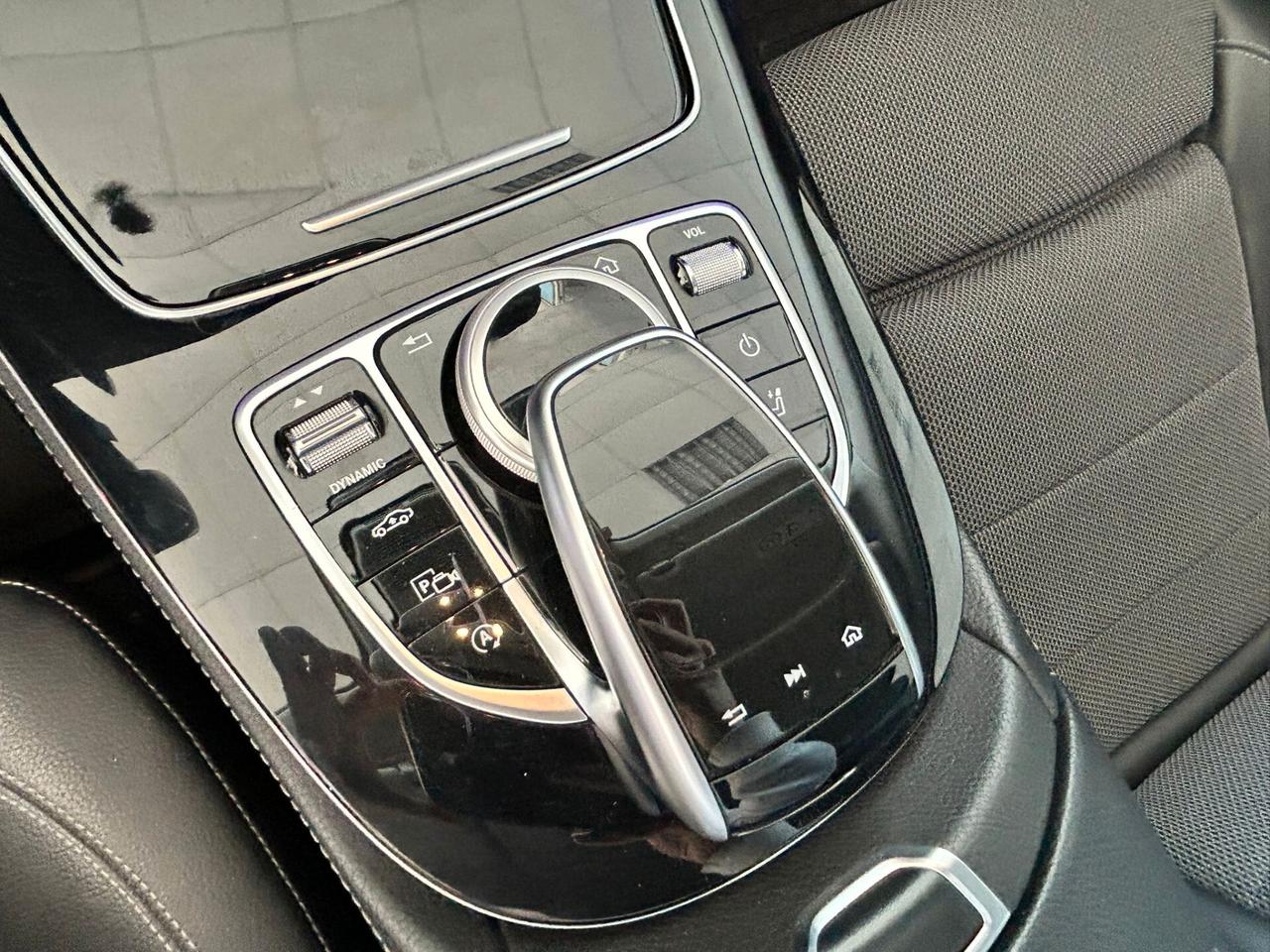 Mercedes E 220 d S.W. 4Matic All-Terrain 2017