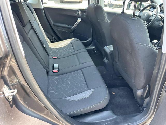 PEUGEOT 2008 1° serie PureTech 82 Allure