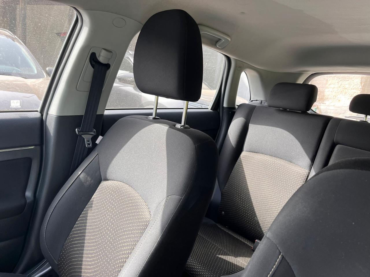 Mitsubishi ASX 1.6 2WD GPL Bi-Fuel Intense Panoramic